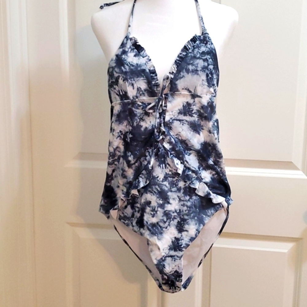 Ecruve Grand Bahama Bathing suit